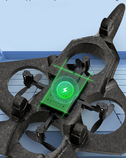 Avion a Control Remoto Acrobático para niñ@s